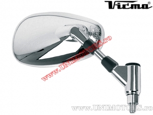 Mirror DX (right) - Yamaha YBR 125 Custom / BT 1100 Bulldog / XJR 1300 / XVS 1100 / XVS 1300 / XV 1900 - (Vicma)