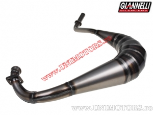 Mittleres Rohr (Magen) Giannelli Street 2T - Aprilia RS / Derbi GPR 50cc 2T - (Giannelli)