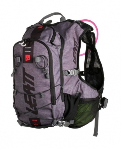 Mochila de hidratação MTB / enduro DBX XL 2.0: Tamanho - XS / XXL