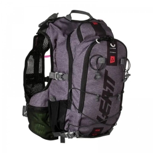 Mochila de hidratação MTB / enduro GPX XL 2.0: Tamanho - XS/XXL