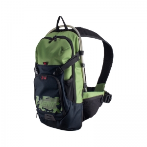 Mochila de hidratación para motocicleta Moto Lite 1.5 Cactus: Tamaño - XS/XXL