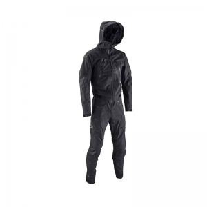 Mono Suit MTB HydraDri 5.0 Blk: Size - L