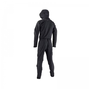 Mono Suit MTB HydraDri 5.0 Blk: Size - XXL