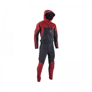 Mono Suit MTB HydraDri 5.0 Lava: Size - XL