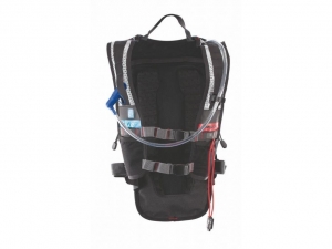 MONTAŻ HYDRACJI DBX MOUNTAIN LITE 2.0 NIEBIESKI/CZERWONY/CZARNY: Rozmiar - XS/XXL