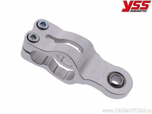 Morsetto di fissaggio TYP D ammortizzatore - Yamaha YZF-R6 600 ABS ('17-'20) - YSS