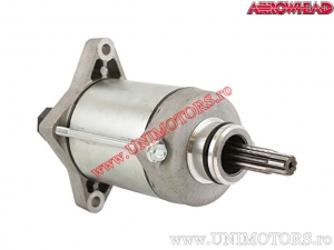 Moteur électrique - Honda TRX 420 FA / TRX 420 FE / TRX 420 FM / TRX 420 TE / TRX 420 TM / TRX 500 FE / FM - Arrowhead