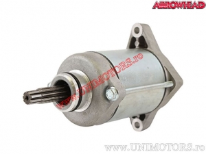 Moteur électrique - Honda TRX 420 FA / TRX 420 FE / TRX 420 FM / TRX 420 TE / TRX 420 TM / TRX 500 FE / FM - Arrowhead