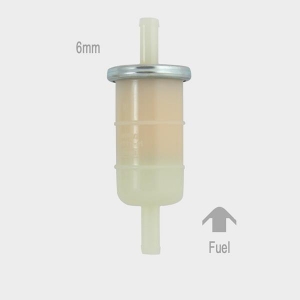 MotoPro - 6mm Fuel Filter