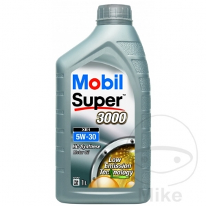 Motoröl 5W30 3000 1L Mobil - JM