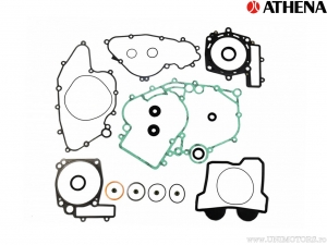 Motor afdichtingsset - BMW G450X ('07-'10) / Husqvarna TC449 450 / TE449 450 ('11-'14) / TXC449 450 ('11-'12) - Athena