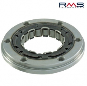 Motor coupling (bendix) - Yamaha T-Max / T-Max ABS 500cc / XTZ 1200 Super Tenere / FJR 1300 / XVS / XVZ 1300 - RMS