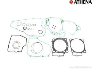 Motor Dichtungssatz - Honda CRF450R ('09-'16) - Athena