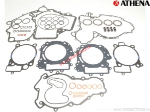 Motor Dichtungssatz KTM Adventure 950 LC8 / S ('03-'05) / 990 LC8 ('06-'09) /990 R ('09-'11) /990 LC8 ABS ('06-'10) - Athena