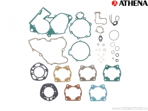 Motor Dichtungssatz - KTM EGS125 / EXC125 / SX125 ('95-'97) / GS125 / MX125 ('87-'94) - Athena