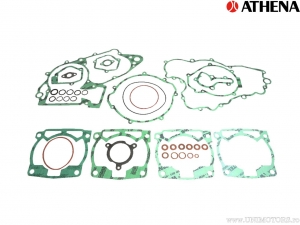 Motor Dichtungssatz - KTM EGS250 / EXC250 / EXC300 / GS300 / SX250 ('90-'98) / GS250 / MX250 / MX300 / SX300 ('90-'94) - Athena