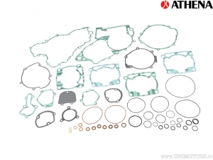 Motor Dichtungssatz - KTM EXC250 / EXC300 / EXC380 ('99-'03) / MXC250 / MXC300 ('02-'03) / SX250 / SX380 ('99-'02) - Athena