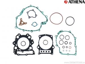 Motor Dichtungssatz - Yamaha YFM660 Grizzly ('06-'08) / YFM660 Grizzly Hunter Wetland ('05-'18) - Athena