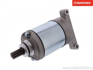 Motor elétrico - Yamaha YFM 550 FWA Grizzly / YFM 550 FWAD / YFM 700 FWA / YFM 700 FWAD / YFM 700 FWB / YFM 700 FWBD - JM