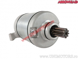 Motor elétrico - Yamaha YFM Grizzly 550 / YFM 700 Grizzly / YFM 700 Kodiak - Arrowhead