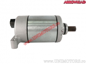 Motor elétrico - Yamaha YFM Grizzly 550 / YFM 700 Grizzly / YFM 700 Kodiak - Arrowhead