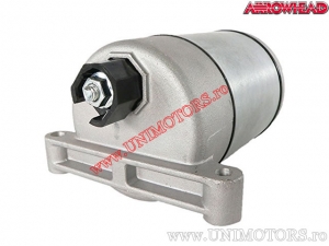 Motor elétrico - Yamaha YFM Grizzly 550 / YFM 700 Grizzly / YFM 700 Kodiak - Arrowhead