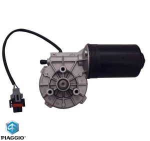 Motor electric anti-ruliu furca fata - Gilera Fuoco 500 ('07-'14) / Piaggio MP3 4T LC 125-250-300-350-400-500cc - Piaggio