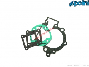 Motor gasket set (2090340) - MBK (Motobecane) 51 - Polini