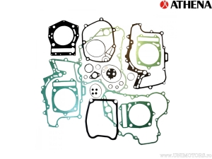 Motor gasket set - Aprilia Atlantic 500 Sprint / Malaguti Spidermax 500GT/RS / Piaggio MP3 500RT-LT-Business - Athena