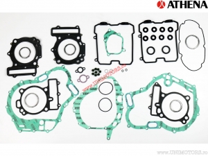 Motor Gasket Set Cagiva Navigator 1000 ('00-'04) / Kawasaki KLV 1000 A ('04-'06) / Suzuki DL 1000 V-Strom ('02'-10) - Athena