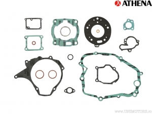 Motor gasket set - Derbi Nude Sport 125 ('04-'06) / Yamaha DT125R/RE/X ('88) / TDR125 Minarelli ('88-'93) - Athena