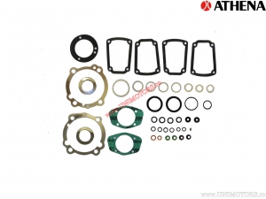 Motor gasket set for Cagiva Elefant 750 Lucky Explorer ('87-'89) / Ducati Indiana 750 ('86-'90) / Supersport 750 ('91-'98) - Ath