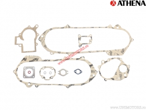 Motor gasket set for Derbi Vamos 25 2T ('93-'97) / Vamos 25 FL 2T ('96-'97) / 25 SE ('96-'98) / Vamos 50 ('95-'97) - Athena