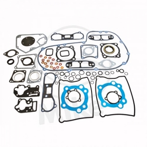 Motor gasket set for Harley Davidson FLT 1340 Tour Glide ('84-'86) / Davidson FXR 1340 Super Glide ('86) - Athena