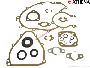 Motor gasket set for Vespa Vespa 50 L ('66-'70) / Vespa 50 R ('69-'83) / Vespa 50 SR (75-'79) / Vespa 90 ('67-'88) - Athena