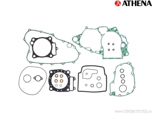 Motor gasket set - Honda CRF450R ('02-'06) - Athena