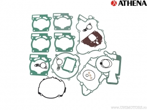 Motor gasket set - Husaberg TE125 ('12-'14) / Husqvarna TE125 2T (KTM engine / '14-'16) / KTM EXC125 ('06-'14) - Athena