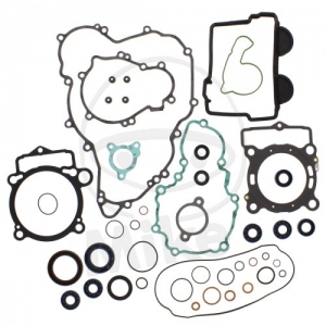 Motor gasket set Husqvarna FE 250 ('14) / KTM EXC-F 250 ie4T / Sixdays ('14) - Athena