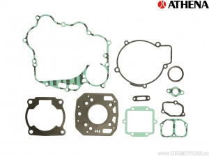 Motor gasket set - Kawasaki KMX125 ('85-'93) - Athena