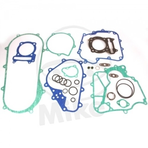 Motor gasket set Kymco KXR 250 Sport ('04-'07) / MXU 250 Offroad / MXU 250 Onroad ('05-'10) - Athena