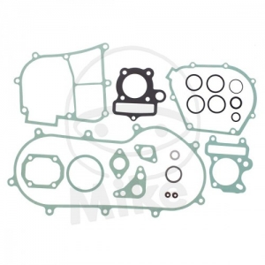 Motor Gasket Set Polaris Outlaw 90 4T ('07-'13) / Sportsman 90 4T ('08-'13) - Athena