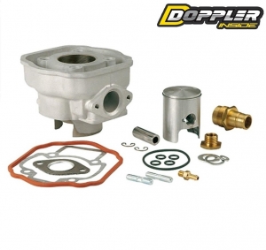 Motor henger készlet D40.00 mm csavar 12 - Aprilia SR R Factory / Gilera DNA / Runner / Piaggio NRG MC3 / Zip 2T LC 50cc - Dopp