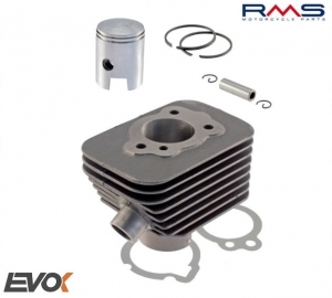 Motor henger készlet D43.00 csavar 10 - Piaggio Ciao / Boxer / Bravo / Si 2T AC 65cc - RMS