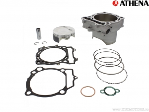 Motor set (increased diameter - 100mm) - Suzuki RM-Z450 ('07) - Athena