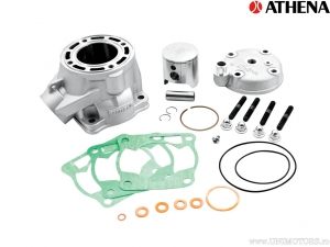 Motor set (increased diameter - 53mm) - Yamaha YZ85 ('02-'18) - Athena