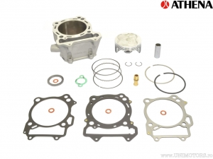 Motor set (increased diameter - 94mm) - Arctic Cat DVX400 2WD ('04-'08) / Suzuki LT-Z400 Quadsport ('03-'14) - Athena