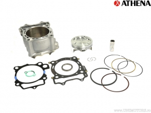 Motor set (increased diameter - 98mm) - Yamaha YFZ450R ('09-'23) / YFZ450X Special Edition ('11-'18) - Athena