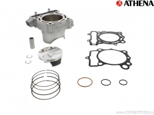 Motor set (standard diameter - 77mm) - Kawasaki KX250F 4T ('15-'16) - Athena