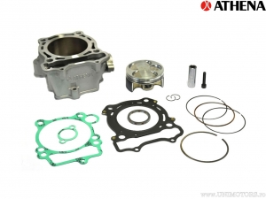 Motor set (standard diameter - 77mm) - Yamaha WR250F ('01-'12) / YZ250F 4T ('01-'07) - Athena