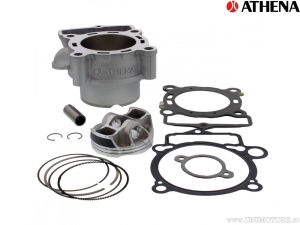 Motor set (standard diameter - 78mm) - Husqvarna FC250 (KTM engine / '14-'15) / KTM SX-F250 ('13-'15) - Athena